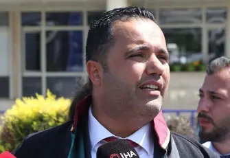 Avukat Rezan Epözdemir’in tahliye talebi reddedildi