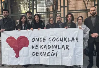 Avukatın Sesi İnisiyatifi: Meryem için adalet, çocuklar için adalet