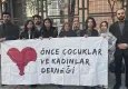 Avukatın Sesi İnisiyatifi: Meryem için adalet, çocuklar için adalet