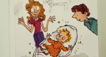 Bianca Pitzorno’dan sürprizlerle dolu bir masal: Oyuncağın Sırrı