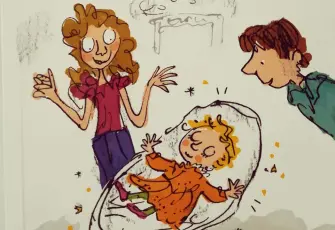 Bianca Pitzorno’dan sürprizlerle dolu bir masal: Oyuncağın Sırrı