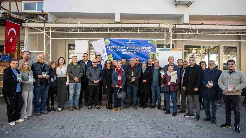 Bornova’da sahiplendirme seferberliği: 55 cana yeni yuva