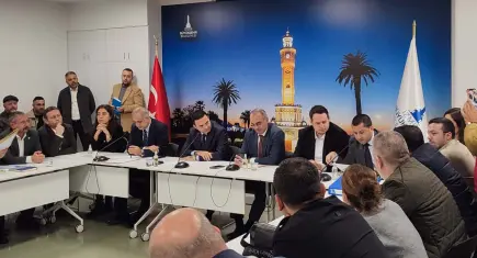 Büyükşehirde promosyon ihalesinde teklifler netleşti