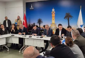 Büyükşehirde promosyon ihalesinde teklifler netleşti