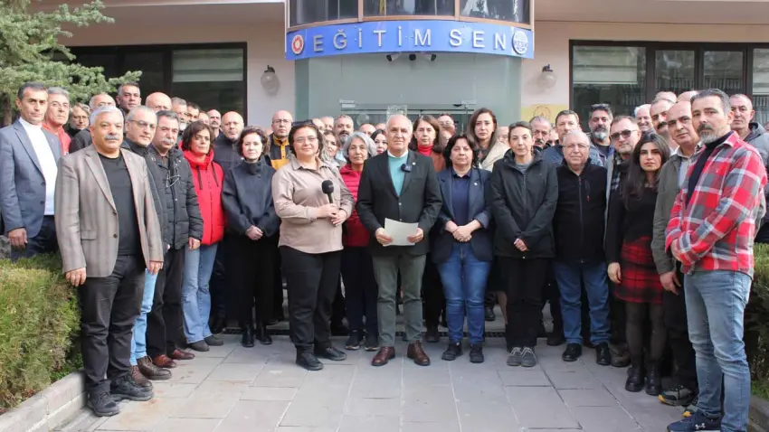 Eğitim Sen’den Bakanlığa MESEM tepkisi haberinin görseli