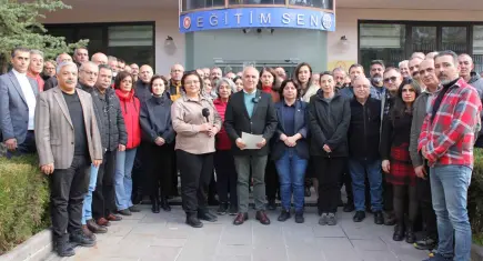 Eğitim Sen’den Bakanlığa MESEM tepkisi