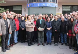 Eğitim Sen’den Bakanlığa MESEM tepkisi