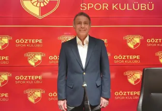 Göztepe adım adım daha ileriye