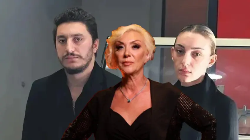 Güllü’nün ölümüne ilişkin şok iddia: Öldükten 4 gün sonra çocukları BES parasını çekmiş haberinin görseli