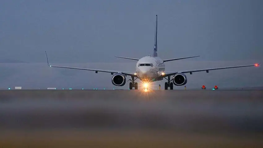 Havayolu Gümrük Beyan Sistemi, 2026’da tüm uluslararası havalimanlarında yaygınlaşacak