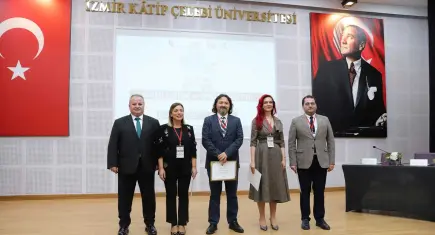 İKÇÜ’den Z kuşağının siyasal katılımını ele alan kapsamlı araştırma