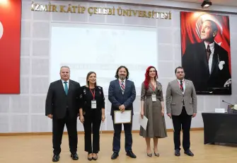 İKÇÜ’den Z kuşağının siyasal katılımını ele alan kapsamlı araştırma