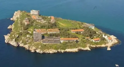 İmralı’da Öcalan’a özel villa iddiası 