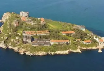 İmralı’da Öcalan’a özel villa iddiası 