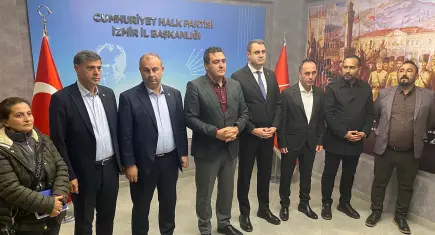 İzmir’de işçi eylemlerinde uzlaşma sağlandı