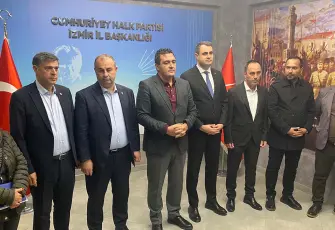 İzmir’de işçi eylemlerinde uzlaşma sağlandı