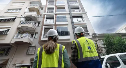 İzmir depreme karşı hazırlanıyor