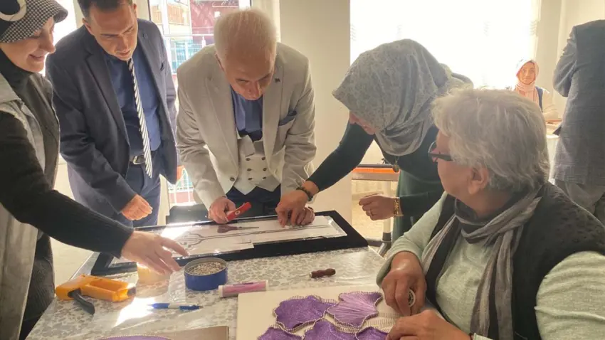 Kemalpaşa’da eğitimle güçlenen 19 bin hayat