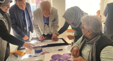 Kemalpaşa’da eğitimle güçlenen 19 bin hayat