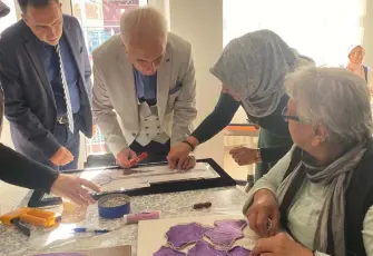 Kemalpaşa’da eğitimle güçlenen 19 bin hayat