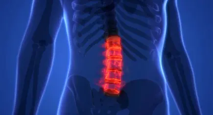 Kış aylarında omurga kırıklarına dikkat