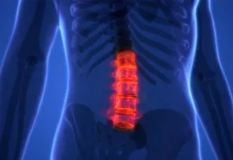 Kış aylarında omurga kırıklarına dikkat