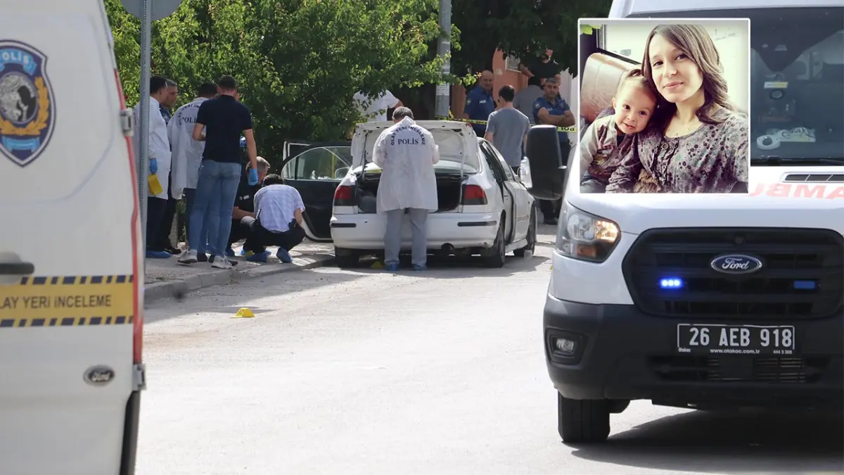 Kızını arabada kaçan torunun sırtından vurmuştu: Cani dedeye 2 kez ağırlaştırılmış müebbet haberinin görseli