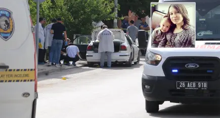 Kızını arabada kaçan torunun sırtından vurmuştu: Cani dedeye 2 kez ağırlaştırılmış müebbet