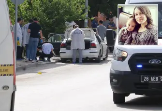 Kızını arabada kaçan torunun sırtından vurmuştu: Cani dedeye 2 kez ağırlaştırılmış müebbet