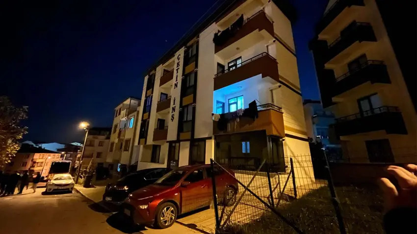 Kocaeli’de 16 yaşındaki genç kız odasında tabancayla başından vurulmuş halde bulundu