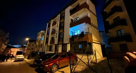 Kocaeli’de 16 yaşındaki genç kız odasında tabancayla başından vurulmuş halde bulundu