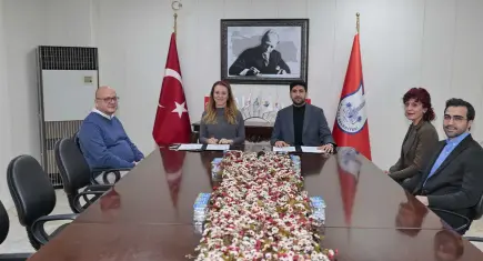 Konak’ta gençlere yönelik iş birliği protokolü
