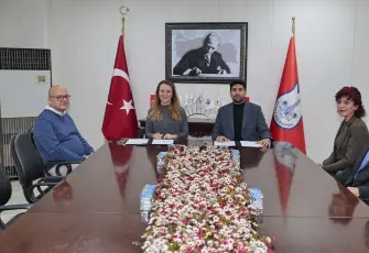 Konak’ta gençlere yönelik iş birliği protokolü