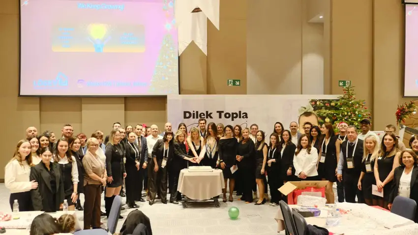 LÖSEV’den İzmir'de anlamlı etkinlik haberinin görseli