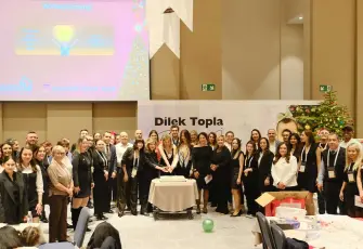 LÖSEV’den İzmir'de anlamlı etkinlik