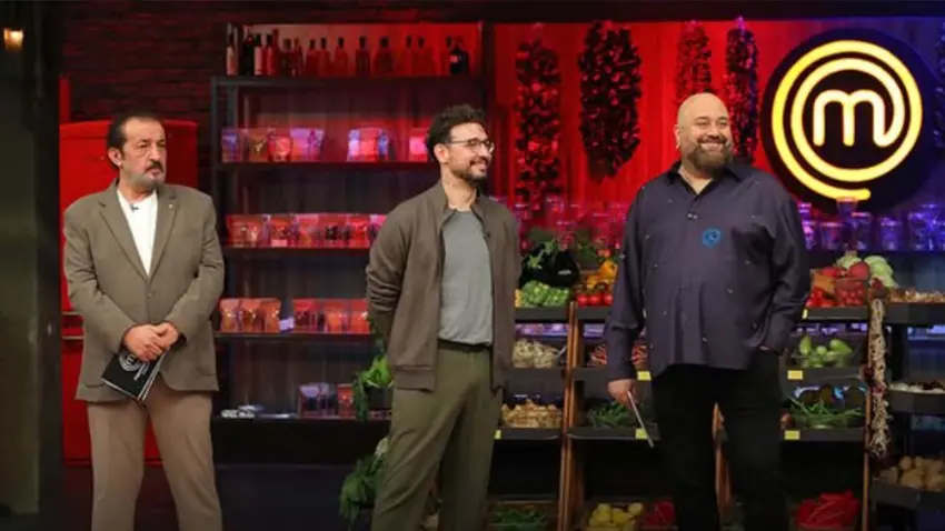 MasterChef’te Meksika gecesi: MasterChef Altın Kupa’da dokunulmazlığı hangi takım kazandı, kim eleme adayı oldu? haberinin görseli