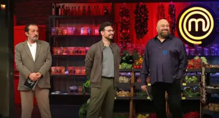 MasterChef’te Meksika gecesi: MasterChef Altın Kupa’da dokunulmazlığı hangi takım kazandı, kim eleme adayı oldu?