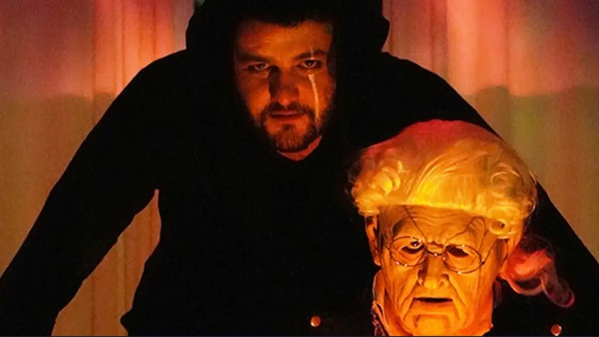 Mefisto Konak Halk Sahnesi’nde haberinin görseli