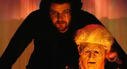 Mefisto Konak Halk Sahnesi’nde