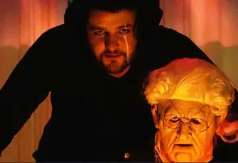 Mefisto Konak Halk Sahnesi’nde