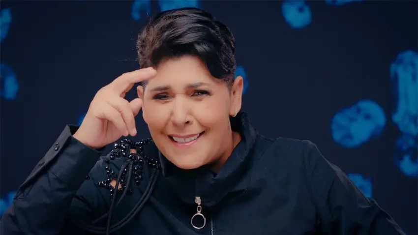 Şarkıcı Cansever’den kötü haber: Lösemi tanısı konuldu haberinin görseli