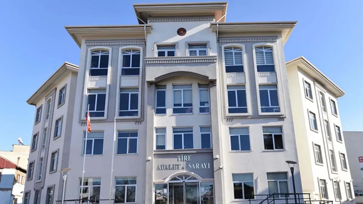 Tire’de boşanma davasında dikkat çeken nafaka kararı haberinin görseli