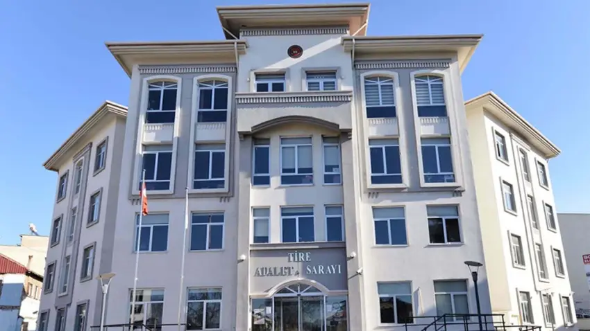 Tire’de boşanma davasında dikkat çeken nafaka kararı