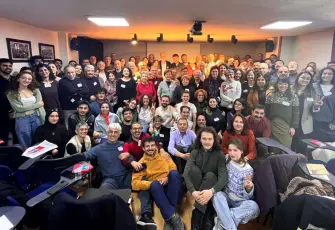 Türk Tabipleri Birliği, Sağlık için Barış ve Demokrasi Çalıştayı’nı gerçekleştirdi