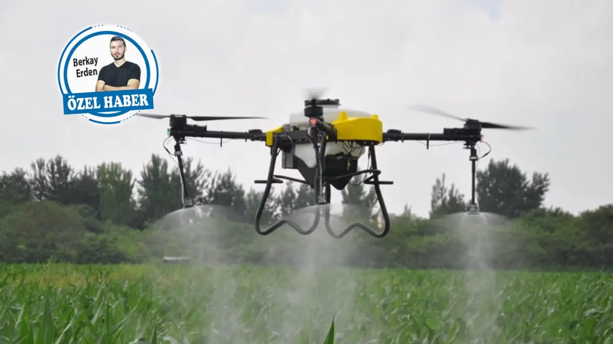 Ziraat marketler eczane gibi olacak haberinin görseli