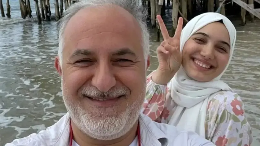 4 yıl aldığı davada istinaf cezayı bozmuştu: Fatma Zehra Kınık Demir’e 2 yıl 6 ay hapis cezası verildi