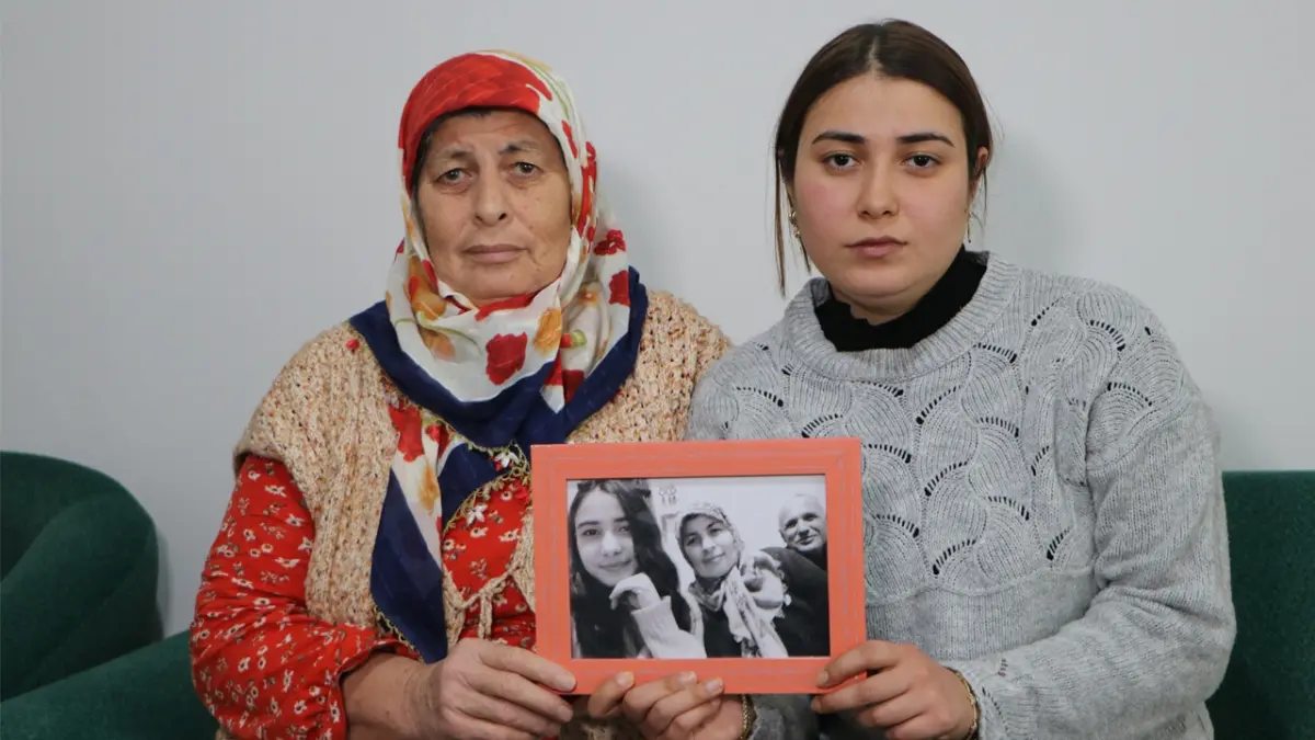 Adana’da zihinsel engelli Vahit Şentuna’dan 12 gündür haber yok: İşletmeci ‘sarhoş’ sanıp göndermiş haberinin görseli