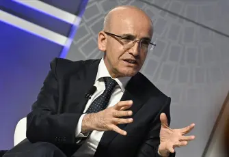 Bakan Şimşek’ten Terörsüz Türkiye açıklaması: Bölgede kişi başına düşen gelir, Türkiye ortalamasının iki katına çıkacak