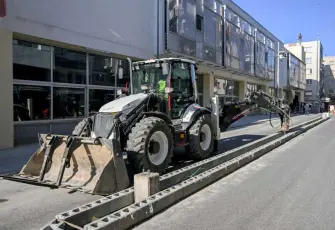 Bornova’da trafik daha güvenli olacak