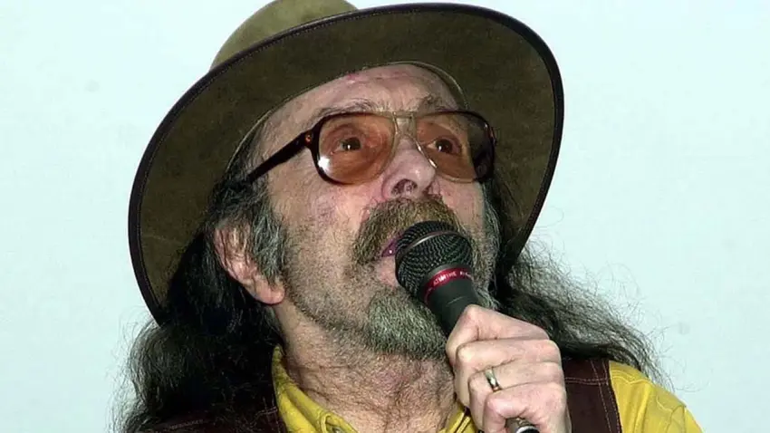 Cem Karaca şarkıları AASSM’de yankılanacak haberinin görseli